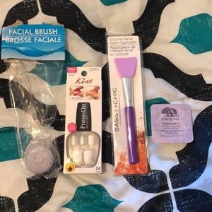 A mix of things❤️